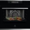 Piekarnik Electrolux KOAAS31WX