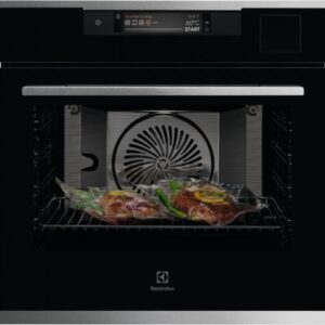 Piekarnik Electrolux KOAAS31WX