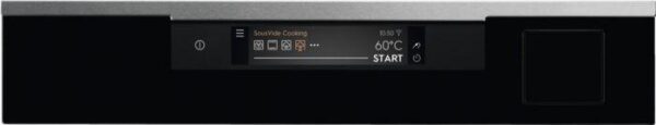 Piekarnik Electrolux KOAAS31WX