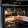 Piekarnik Electrolux KOAAS31WX