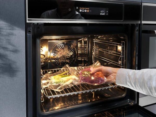 Piekarnik Electrolux KOAAS31WX