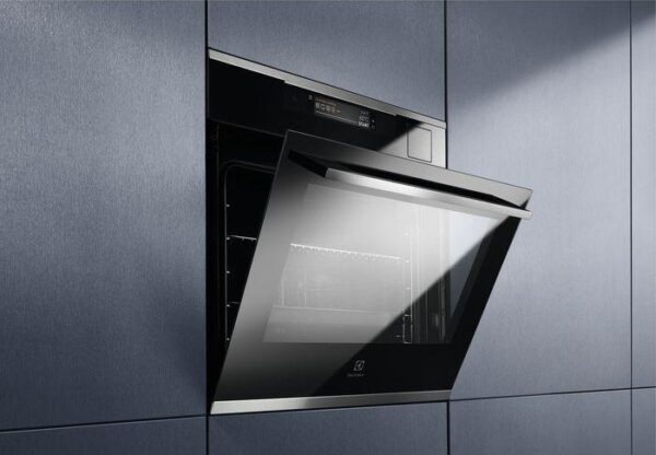 Piekarnik Electrolux KOAAS31WX