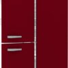 Lodówka Gorenje ONRK619DR