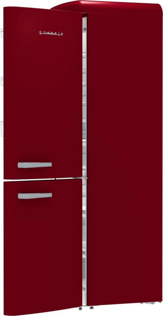 Lodówka Gorenje ONRK619DR