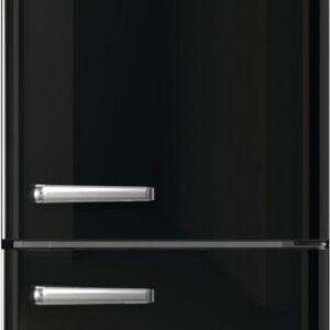 Lodówka Gorenje ONRK619DBK