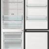 Lodówka Gorenje ONRK619DBK