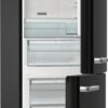 Lodówka Gorenje ONRK619DBK