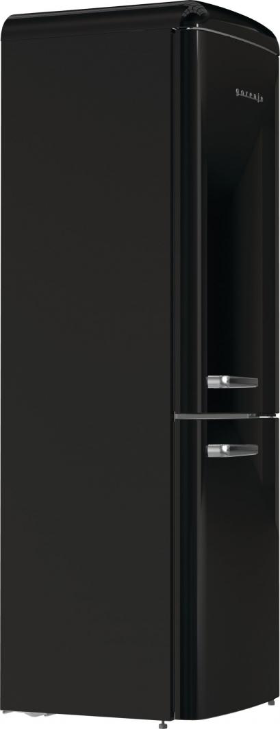 Lodówka Gorenje ONRK619DBK