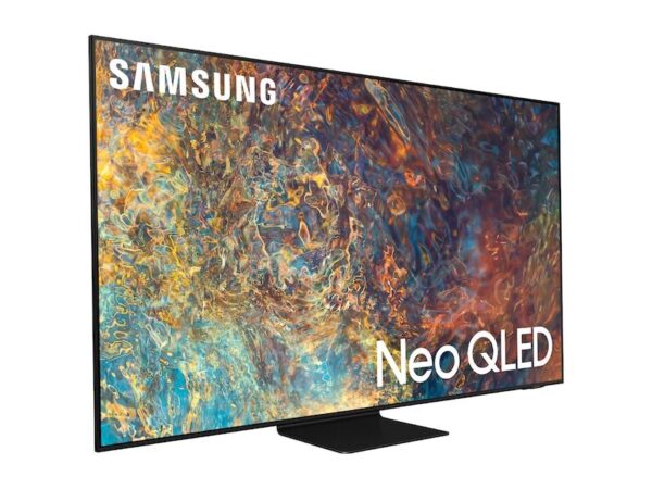 Telewizor Samsung QE98QN90AAT QLED 98" 4K Ultra HD Tizen