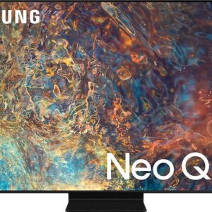 Telewizor Samsung QE98QN90AAT QLED 98" 4K Ultra HD Tizen