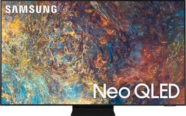 Telewizor Samsung QE98QN90AAT QLED 98" 4K Ultra HD Tizen