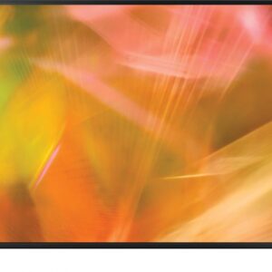 Telewizor Samsung HG75AU800EU LED 75'' 4K Ultra HD Tizen