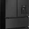 Lodówka Concept LA6683DS