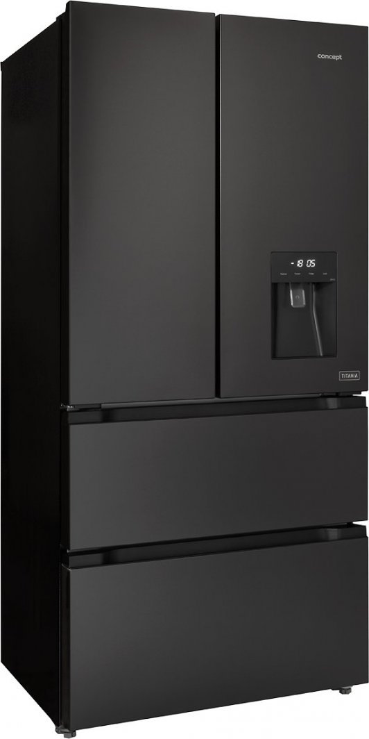 Lodówka Concept LA6683DS