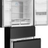 Lodówka Concept LA6683DS
