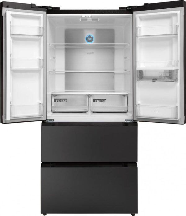 Lodówka Concept LA6683DS