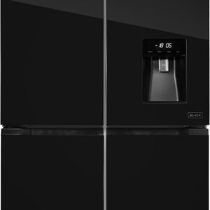 Lodówka Concept LA8891BC