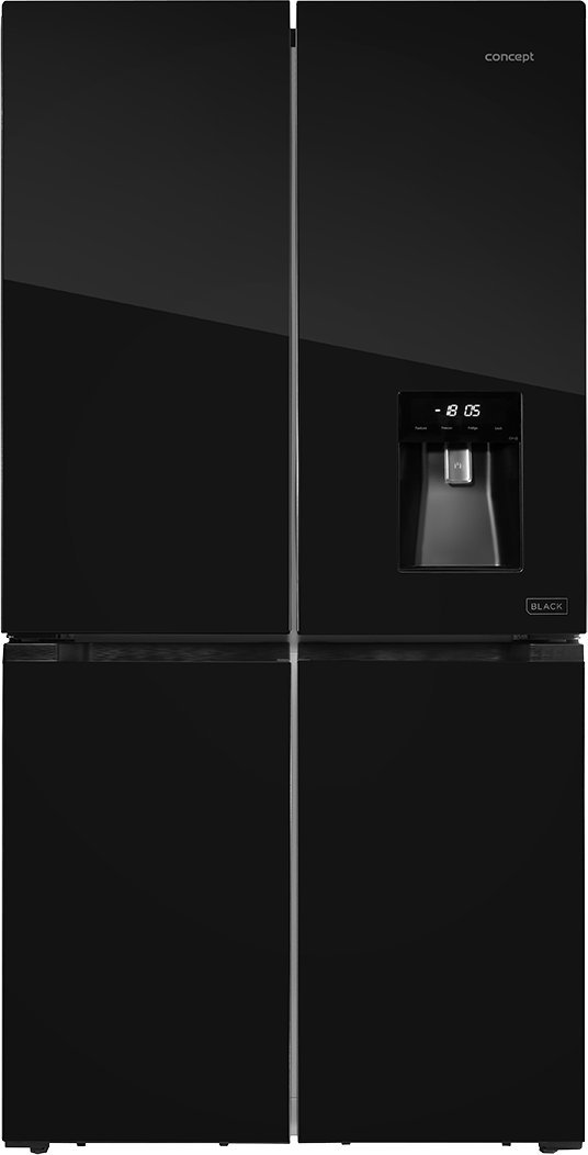 Lodówka Concept LA8891BC