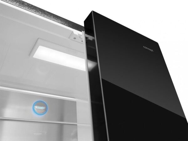 Lodówka Concept LA8891BC