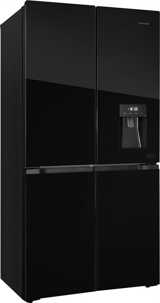 Lodówka Concept LA8891BC