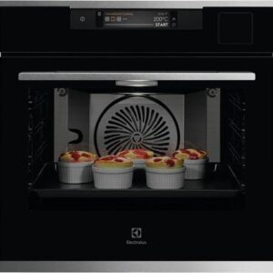 Piekarnik Electrolux KOAAS31CX