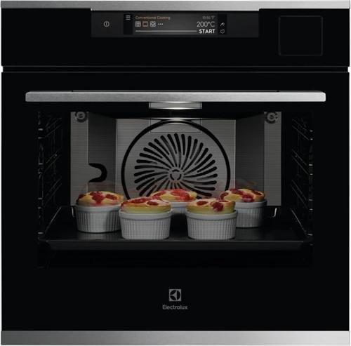 Piekarnik Electrolux KOAAS31CX