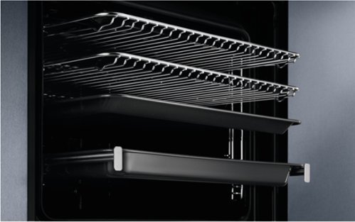 Piekarnik Electrolux KOAAS31CX
