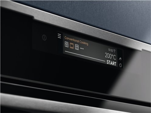Piekarnik Electrolux KOAAS31CX