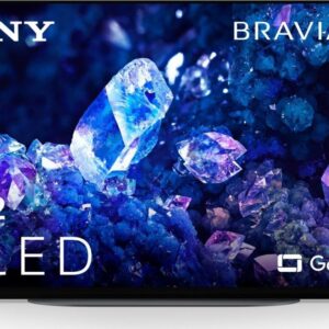 Telewizor Sony XR-48A90K OLED 48'' 4K Ultra HD Android