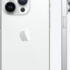 Smartfon Apple iPhone 14 Pro 256GB Silver (MQ103)