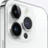 Smartfon Apple iPhone 14 Pro 256GB Silver (MQ103)