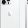 Smartfon Apple iPhone 14 Pro Max 128GB Silver (MQ9Q3)