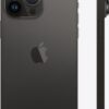 Smartfon Apple iPhone 14 Pro Max 5G 256GB Space Black (MQ9U3)
