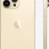 Smartfon Apple iPhone 14 Pro Max 512GB Gold (MQAJ3)