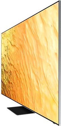 Telewizor Samsung QE65QN800BT QLED 65'' 8K Ultra HD Tizen