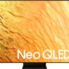 Telewizor Samsung QE65QN800BT QLED 65'' 8K Ultra HD Tizen