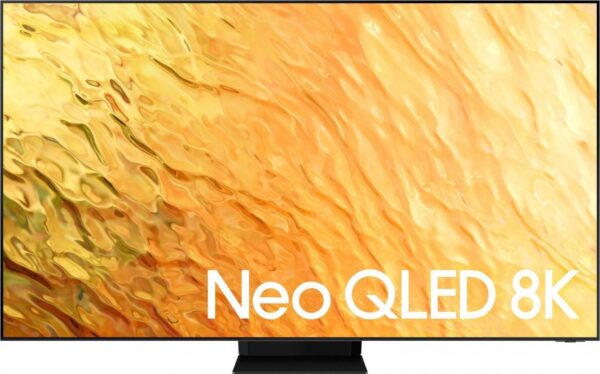Telewizor Samsung QE65QN800BT QLED 65'' 8K Ultra HD Tizen