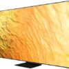 Telewizor Samsung QE65QN800BT QLED 65'' 8K Ultra HD Tizen