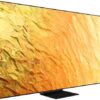 Telewizor Samsung QE65QN800BT QLED 65'' 8K Ultra HD Tizen