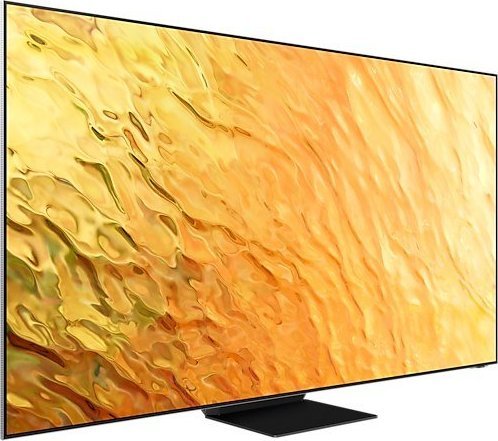 Telewizor Samsung QE65QN800BT QLED 65'' 8K Ultra HD Tizen