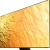 Telewizor Samsung QE65QN800BT QLED 65'' 8K Ultra HD Tizen