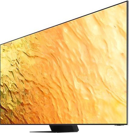 Telewizor Samsung QE65QN800BT QLED 65'' 8K Ultra HD Tizen