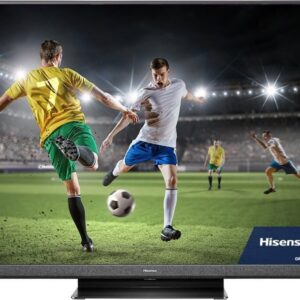 Telewizor Hisense 65U8HQ Mini LED 65'' 4K Ultra HD VIDAA