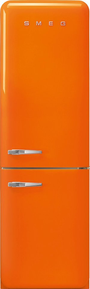 Lodówka Smeg FAB32ROR5