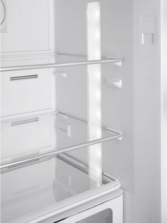 Lodówka Smeg FAB32ROR5