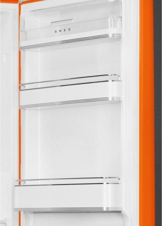 Lodówka Smeg FAB32ROR5