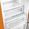 Lodówka Smeg FAB32ROR5