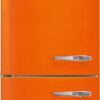 Lodówka Smeg FAB32LOR5