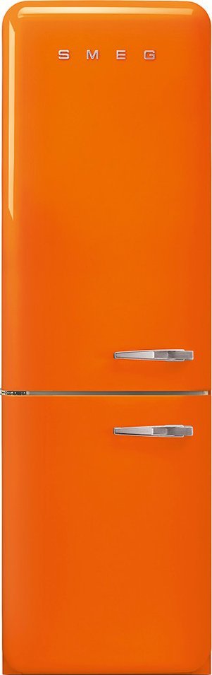 Lodówka Smeg FAB32LOR5