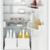 Lodówka Liebherr NAS RTV AGD IRDe 5121 Plus Zintegrowana lodówka z EasyFresh